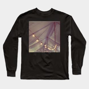 Grand Illusions Long Sleeve T-Shirt